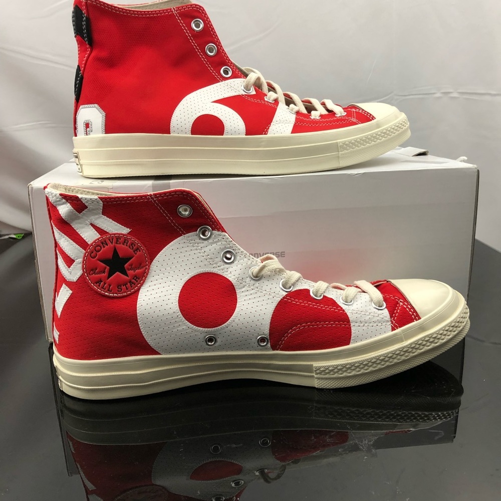 Converse NBA  All Star TORONTO RAPTORS SZ 13